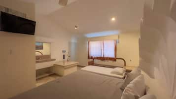 Room | Free WiFi, bed sheets