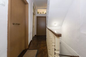 Staircase - Casa Santa Sofia (Corfu)