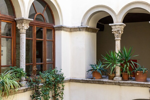 Detalle exterior