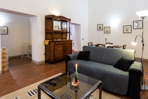 Foyer, livres