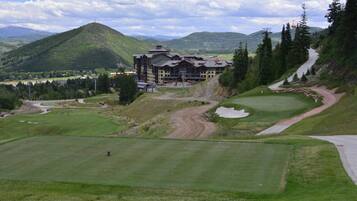 Golfe