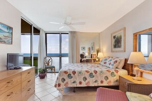 1 Schlafzimmer, Internetzugang, Bettwäsche