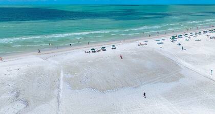 A Somewhere is Here by Beachside Management