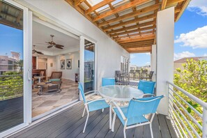 Exterior - A Somewhere is Here by Beachside Management  (Siesta Key)