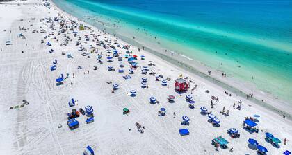 A Somewhere is Here by Beachside Management