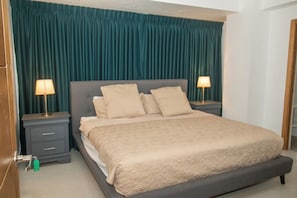 2 bedrooms, free WiFi, wheelchair access