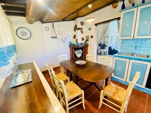 Villa | Private kitchen