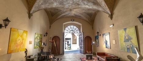 Hall
