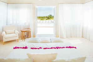 Deluxe-Villa | 5 Schlafzimmer, Zimmersafe, individuell dekoriert