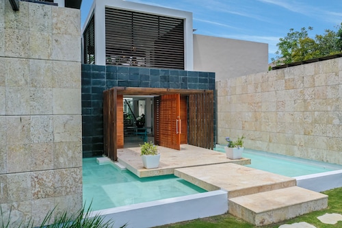 Luxury villa at Puntacana Resort & Club