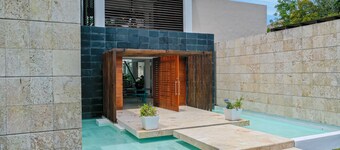 蓬塔卡納度假俱樂部豪華別墅