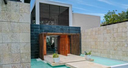 Luxury villa at Puntacana Resort & Club