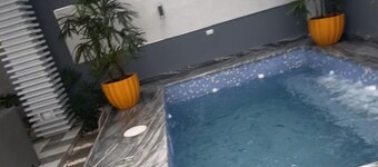 Verdana Villa.