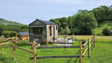 Chalet, Ensuite, Mountain View | Exterior