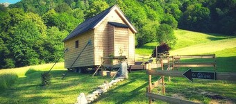 Cab'ânes du Pibeste