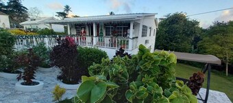 Casa de Campo Ella