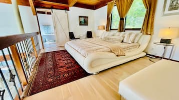 2 chambres, fer et planche Ă repasser, Wi-Fi, draps fournis