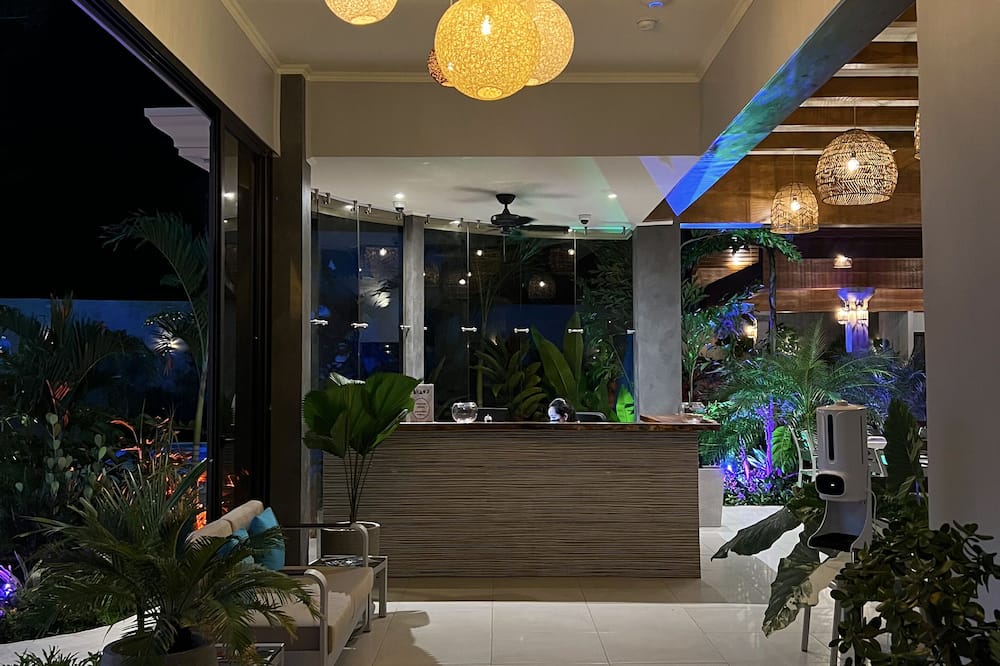 Hotel Naoz