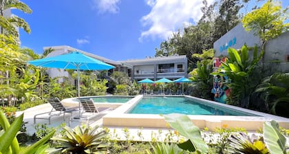 Hotel Naoz