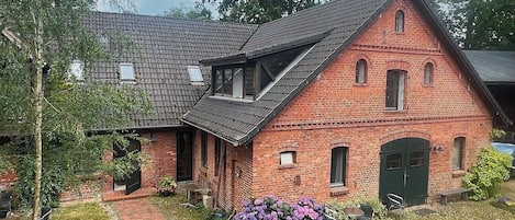 Exterieur