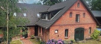 Country House at the Hansenhof - Workation, families & friends - sauna possible