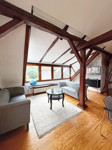 Country House at the Hansenhof - Workation, Families & Friends - Sauna option