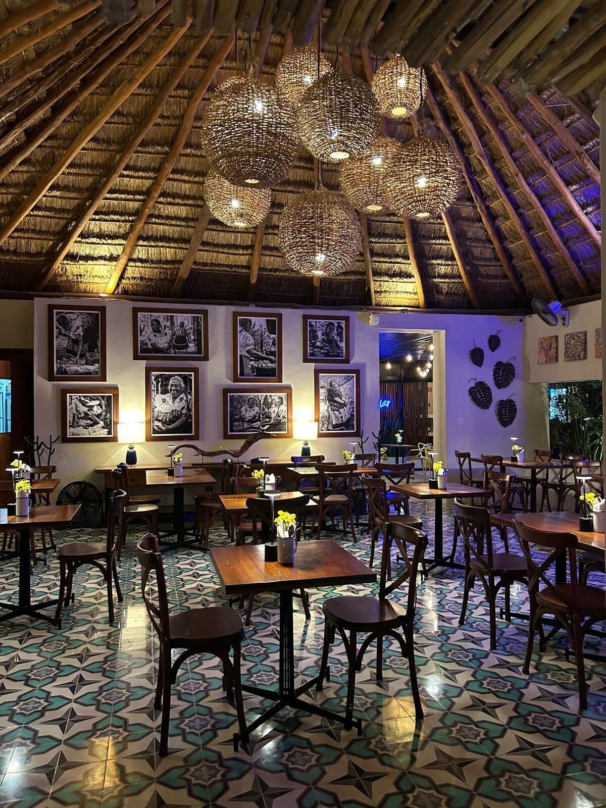 Foto - Blue Palm Bacalar - Adults only