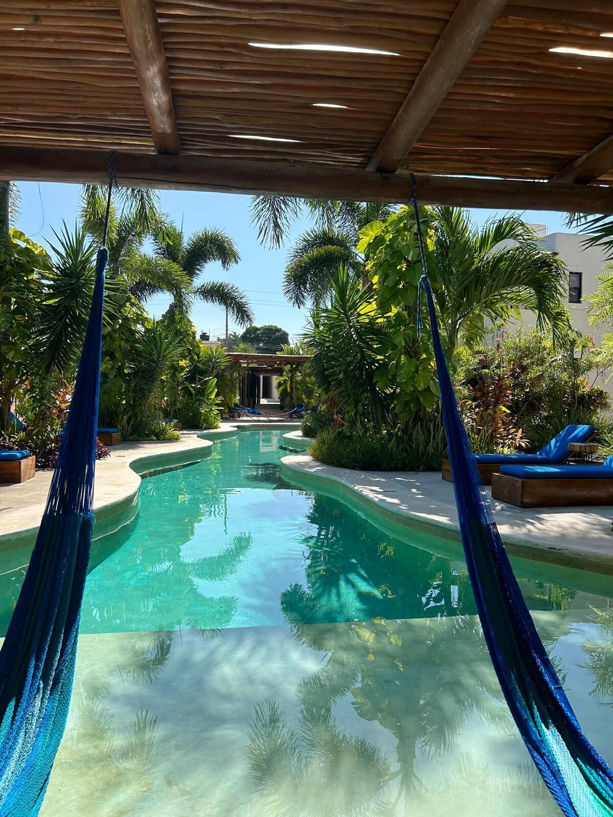 Foto - Blue Palm Bacalar - Adults only