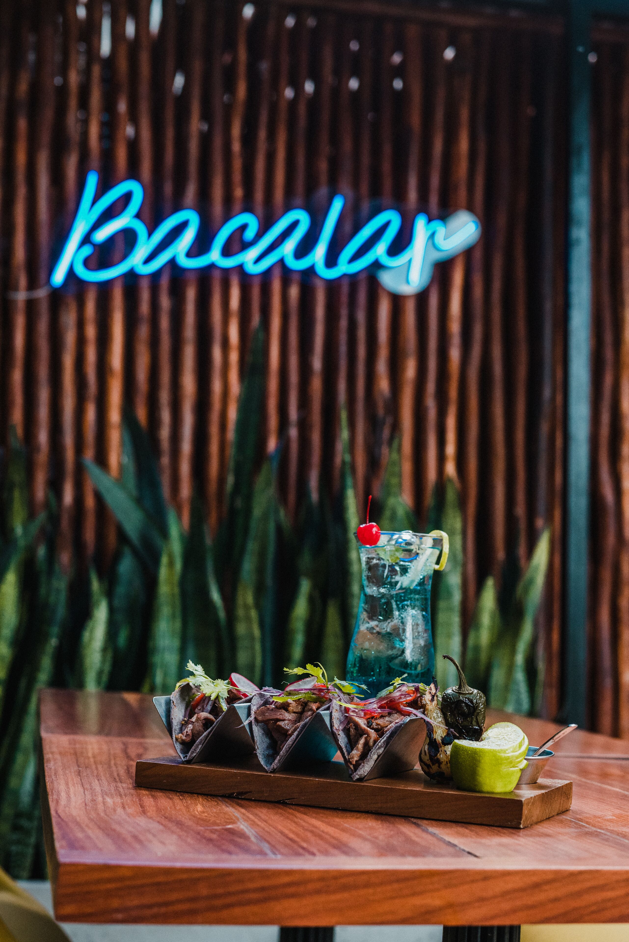 Foto - Blue Palm Bacalar - Adults only