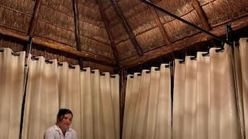 Couples treatment room(s), massages