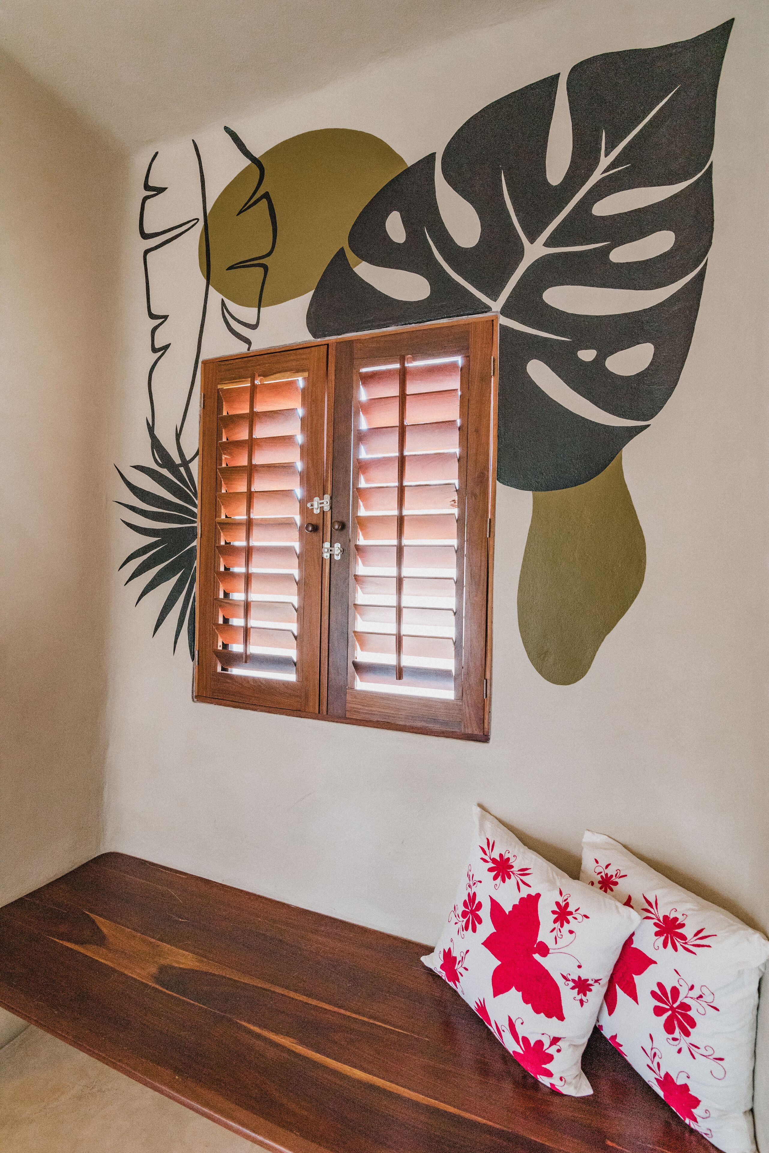 Photo - Blue Palm Bacalar