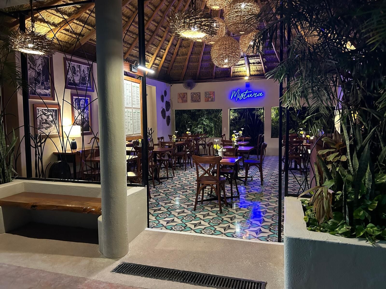 Foto - Blue Palm Bacalar - Adults only