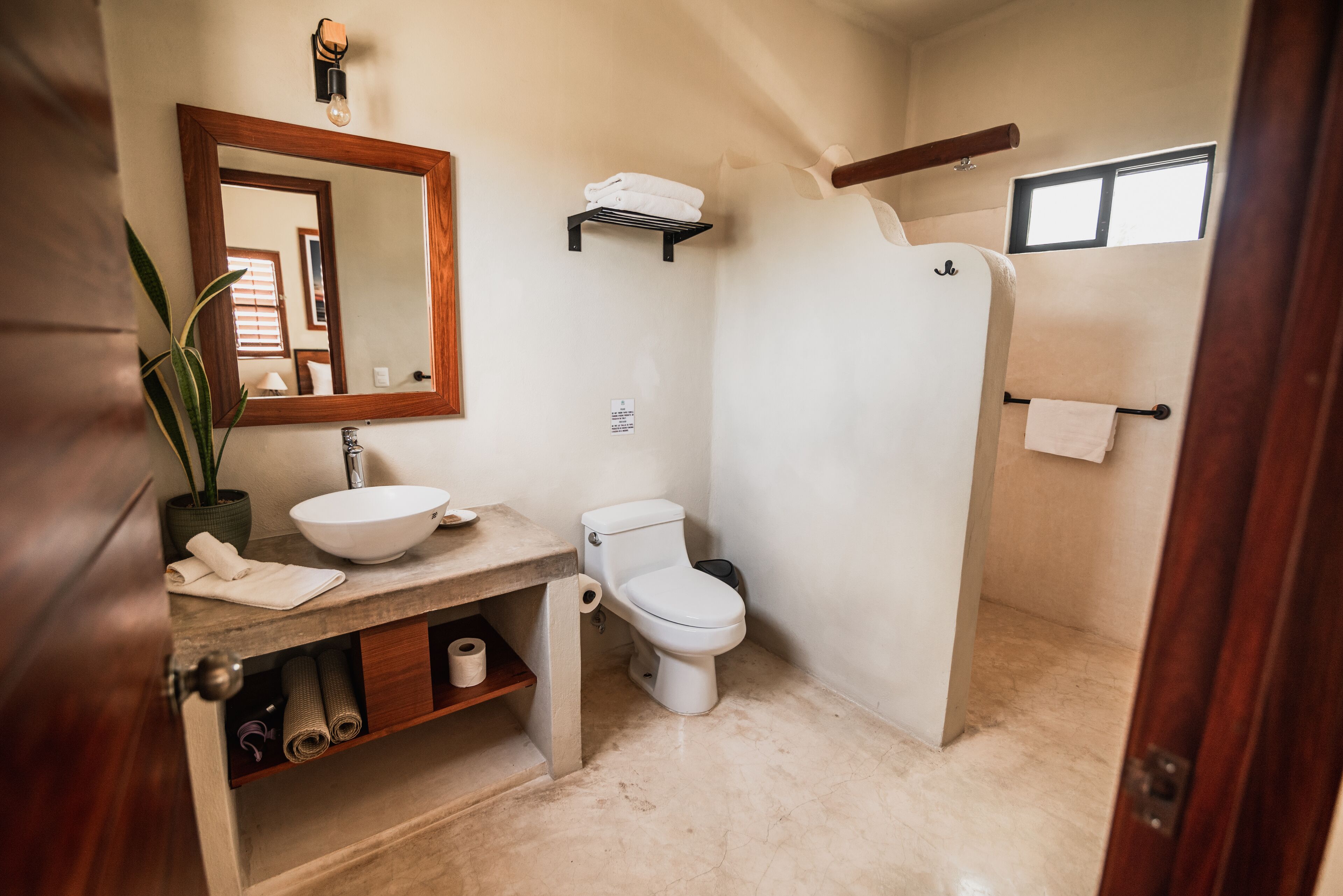 Photo - Blue Palm Bacalar