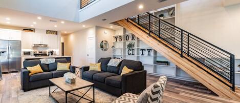 TV connectée, écrans d'ordinateur