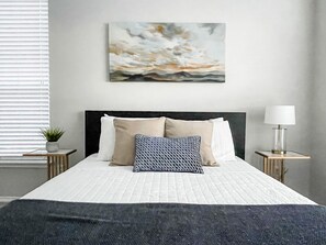 1 habitación y wifi