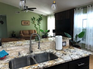 Smart TV, video games, computer monitors