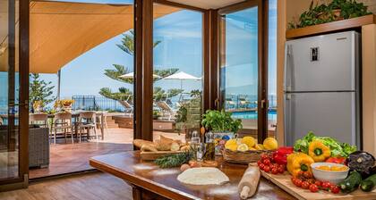 Villa Provenza 12+4, Emma Villas