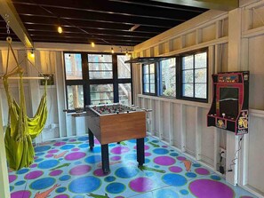 Spielezimmer