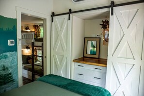 3 Schlafzimmer, kostenloses WLAN, Bettwäsche