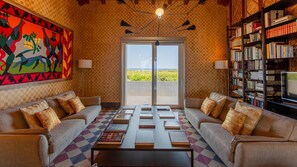 Téléviseur connecté