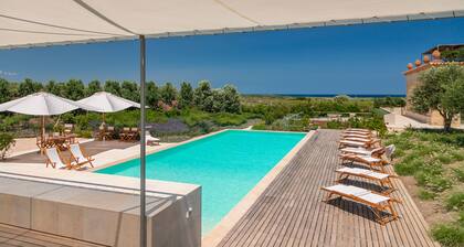 Villa Passo degli Aironi 12, Emma Villas