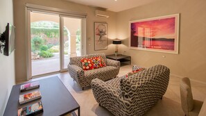 Téléviseur connecté