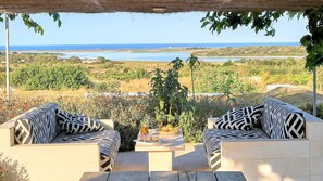 Property grounds - Villa Majoli 9, Emma Villas (Noto)