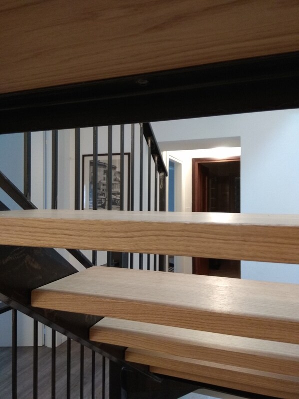 Interior - Corte Clocego _ Triple room with private bathroom. Relaxation in the green (Verona)