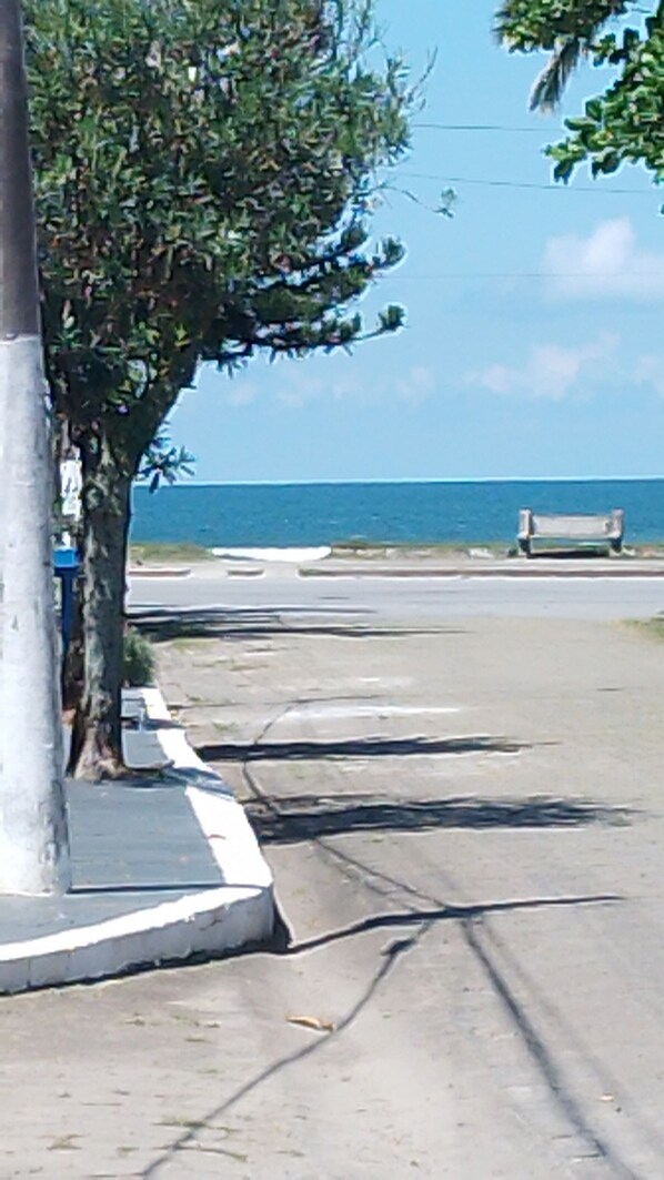Miscellaneous - House in peruibe, available for weekends and holidays, with sea view 🌊  (Peruibe)