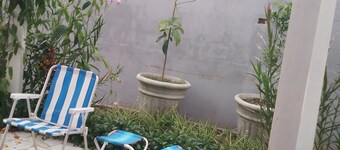 House in peruibe, available for weekends and holidays, with sea view  