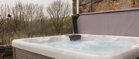 Cottage | Spa
