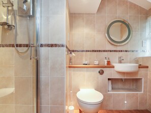 Cottage | Interior - Coach House Cottage (Carnforth)