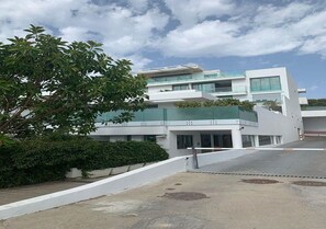Exterieur