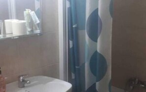 Bathroom - La Melchora (Posadas)